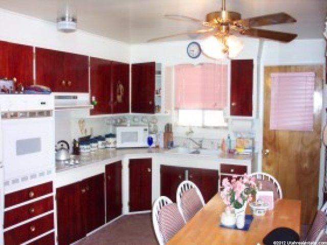 1565 Rushton St, Ogden, UT 84401 — photo 3