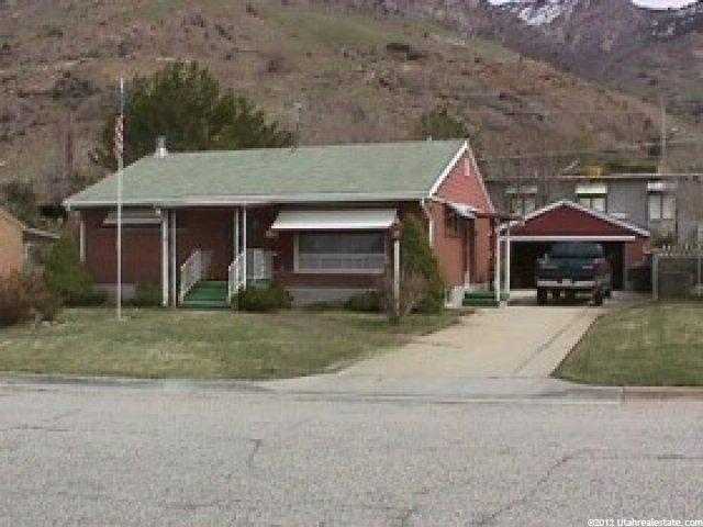 848 Simoron Dr, Ogden, UT 84404 — photo 2