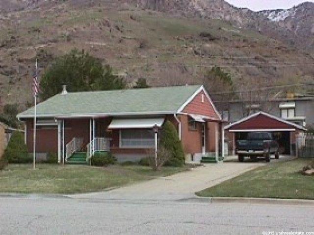 848 Simoron Dr, Ogden, UT 84404 — photo 3