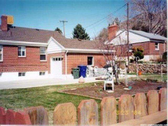 1283 30th St, Ogden, UT 84403 — photo 2