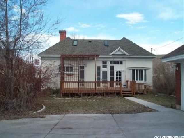 164 W 100 N, Logan, UT 84321 — photo 3