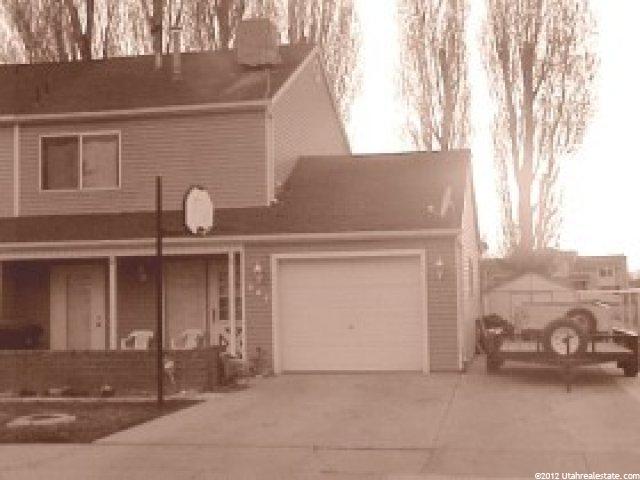 981 Pinetree Cir, West Bountiful, UT 84087 — photo 2