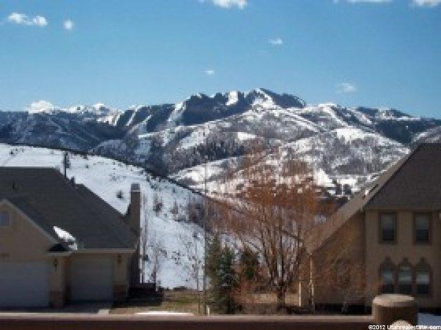 8804 N Sackett Dr, Park City, UT 84098 — photo 6