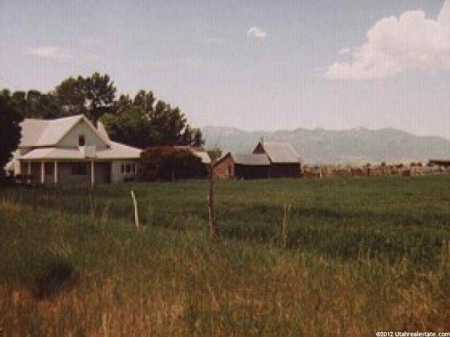 3319 E Center Creek Rd, Heber City, UT 84032 — photo 2