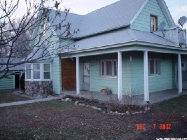 3319 E Center Creek Rd, Heber City, UT 84032 — photo 5