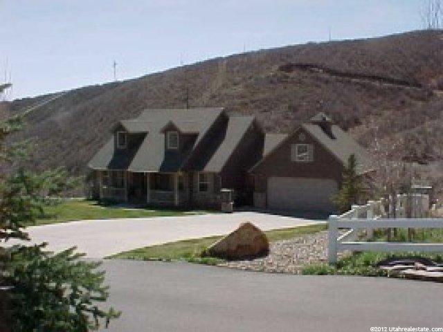 1010 W Alpinhof Ct, Midway, UT 84049 — photo 2