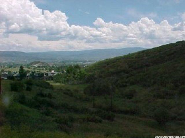 1010 W Alpinhof Ct, Midway, UT 84049 — photo 7