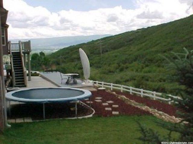 1010 W Alpinhof Ct, Midway, UT 84049 — photo 8