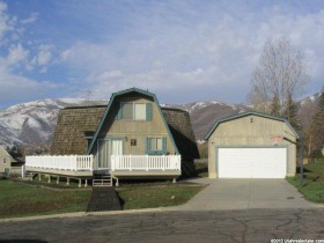 971 Clover Cir, Midway, UT 84049 — photo 2