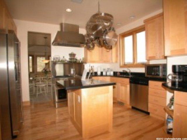 8136 Highfield Rd, Park City, UT 84098 — photo 8