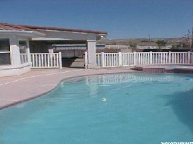 267 Man O War Rd, St. George, UT 84790 — photo 3