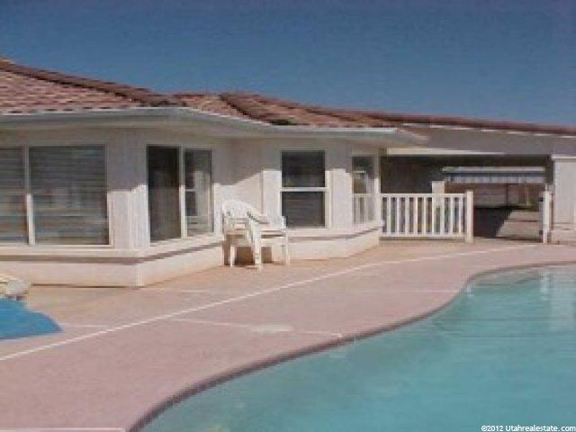 267 Man O War Rd, St. George, UT 84790 — photo 4