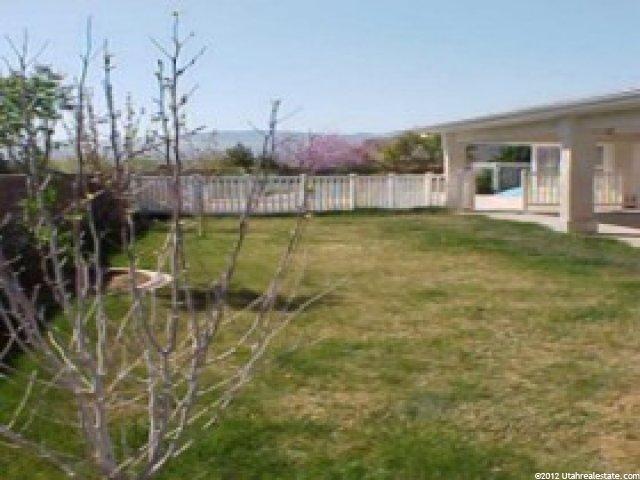 267 Man O War Rd, St. George, UT 84790 — photo 5