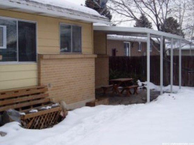 353 James Cir, Sandy, UT 84070 — photo 8
