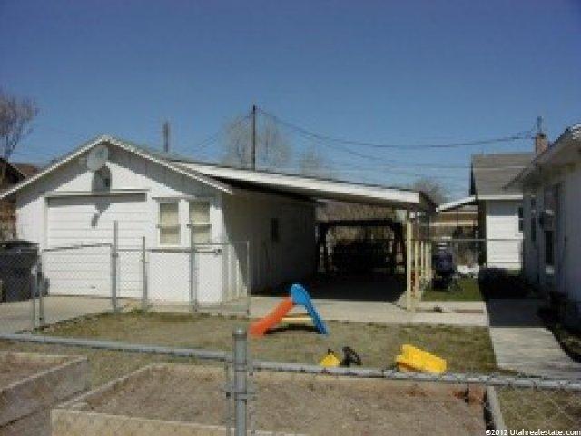 209 N 100 E, Roosevelt, UT 84066 — photo 2