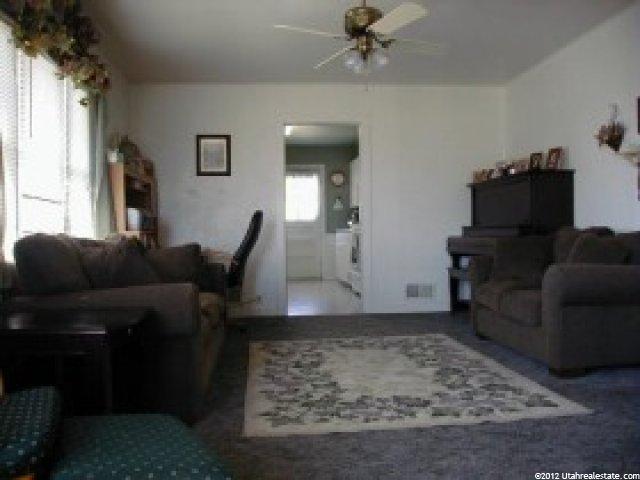 209 N 100 E, Roosevelt, UT 84066 — photo 4