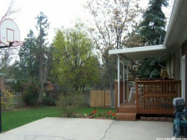 1404 Capella Way, Sandy, UT 84093 — photo 8