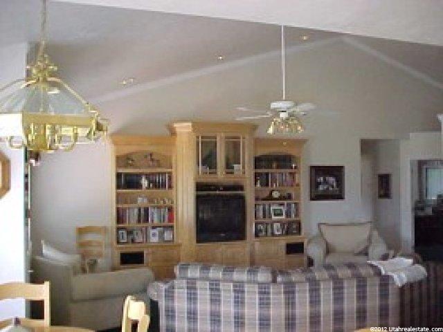 3250 S Probst Ln, Charleston, UT 84032 — photo 5
