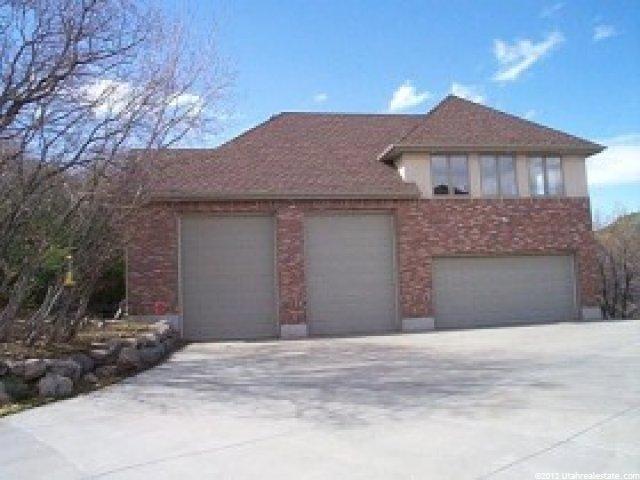 3930 Glade Hollow Way, Bountiful, UT 84010 — photo 2