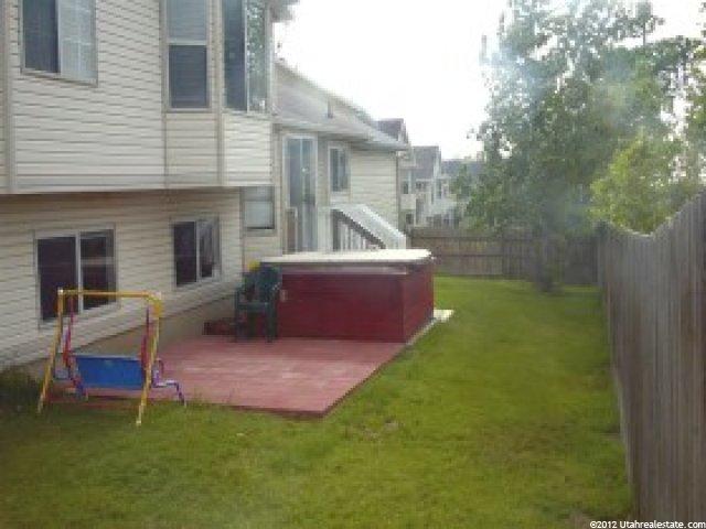 587 E Eastpointe Cir, North Salt Lake, UT 84054 — photo 8
