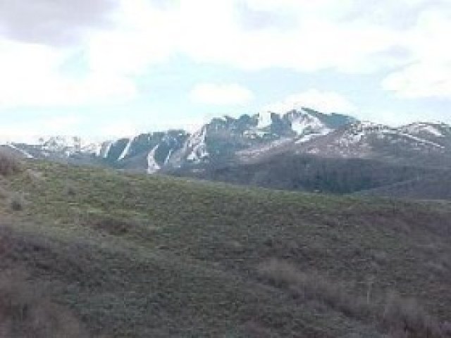 8461 N Trails Dr, Park City, UT 84098 — photo 3