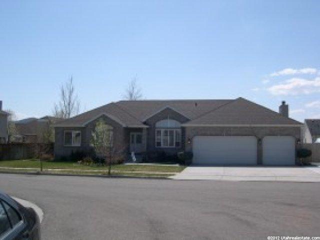1490 E Joey Cir, Sandy, UT 84092 — photo 8