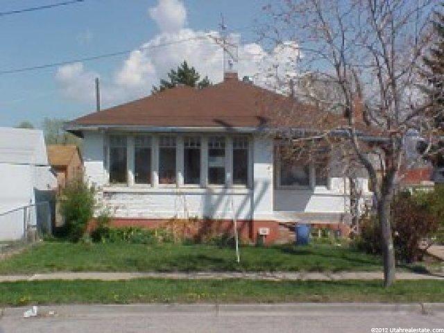 318 E 17th St S, Ogden, UT 84404 — photo 3