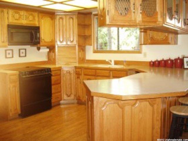 8723 S Little Cloud Rd E, Sandy, UT 84093 — photo 3