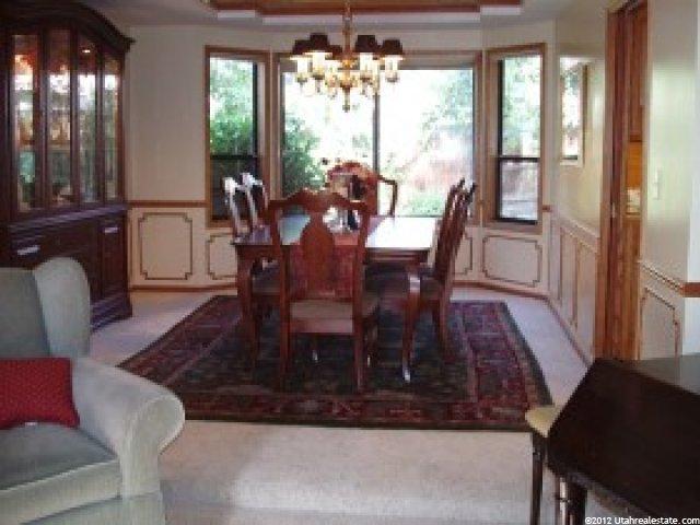 8723 S Little Cloud Rd E, Sandy, UT 84093 — photo 4