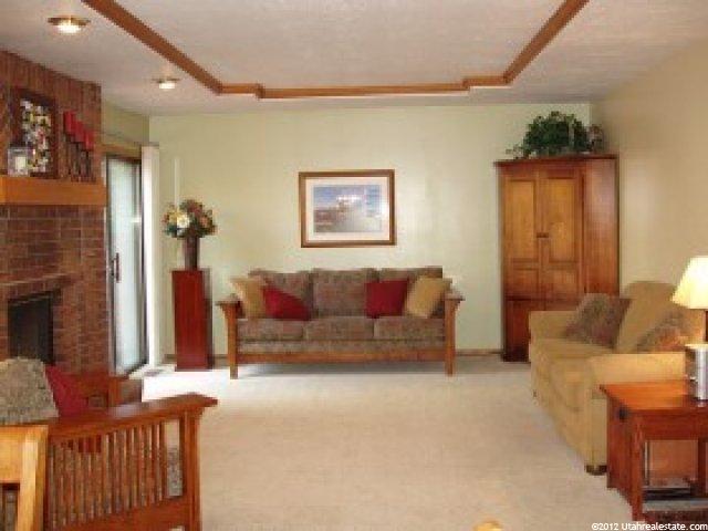 8723 S Little Cloud Rd E, Sandy, UT 84093 — photo 5