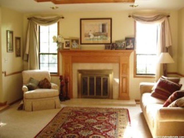 8723 S Little Cloud Rd E, Sandy, UT 84093 — photo 6