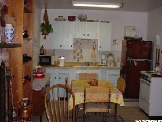 157 E Christie Ln, Central, UT 84722 — photo 5