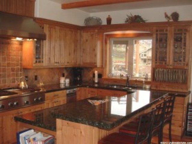 9296 N Par Ct, Park City, UT 84098 — photo 2