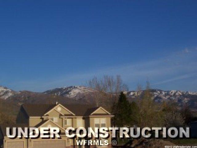 1725 N 635 W, West Bountiful, UT 84087 — photo 2
