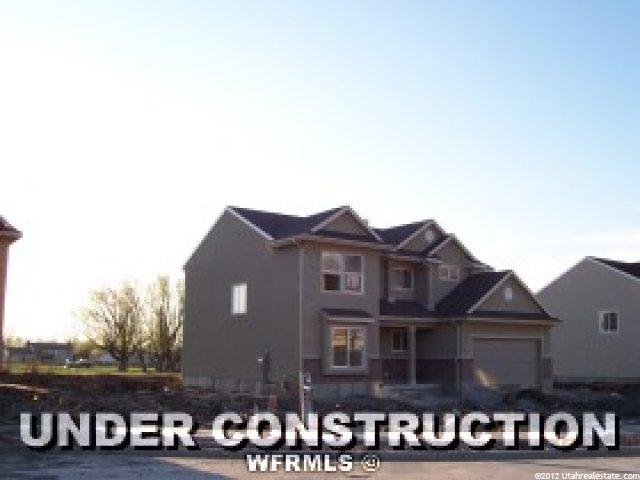 1725 N 635 W, West Bountiful, UT 84087 — photo 3
