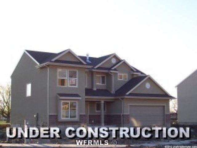 1725 N 635 W, West Bountiful, UT 84087 — photo 4