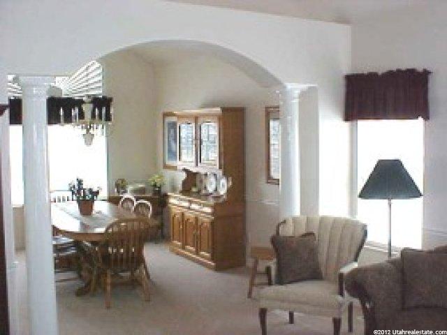 1016 Lampton View Cir, Riverton, UT 84065 — photo 3