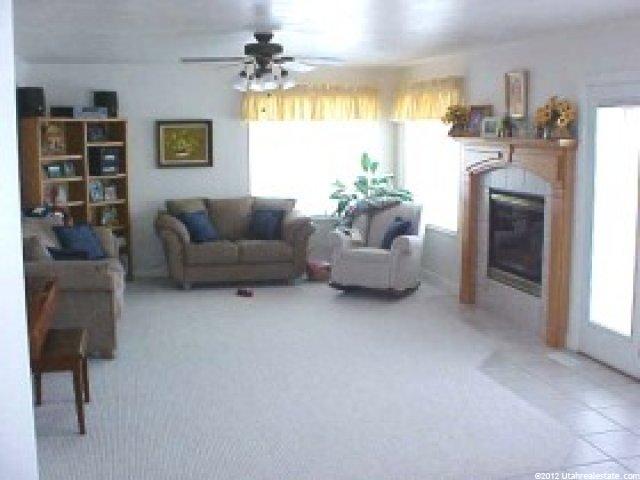 1016 Lampton View Cir, Riverton, UT 84065 — photo 5