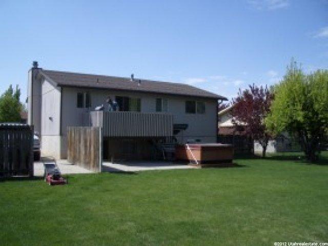 1142 W 2175 N, Clinton, UT 84015 — photo 5