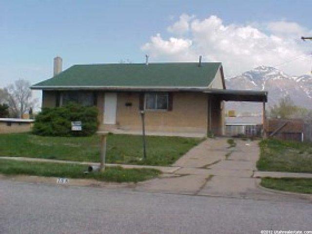 758 E 675 N, Ogden, UT 84404 — photo 2