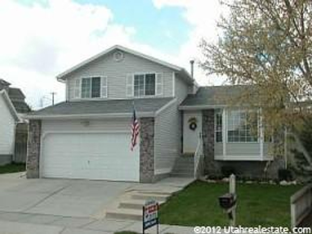 6108 EAGLE NEST DR, Murray UT 84123