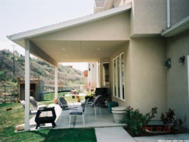 2846 Durban Rd, Sandy, UT 84093 — photo 7