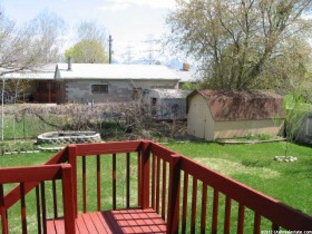 1373 S 1025 W, Syracuse, UT 84075 — photo 8