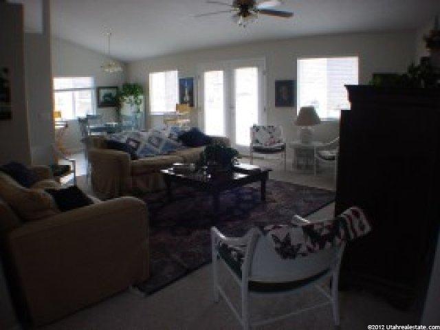 345 N Park Dr, Elk Ridge, UT 84651 — photo 3