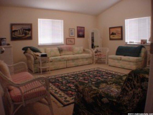 345 N Park Dr, Elk Ridge, UT 84651 — photo 4