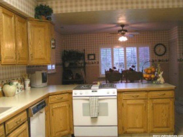 1746 E 27th St S, Ogden, UT 84403 — photo 2