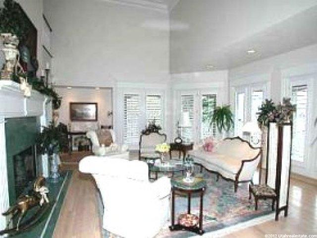 1641 E Rutherford Ridge Rd, Ogden, UT 84403 — photo 2