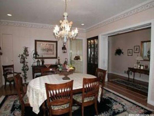 1641 E Rutherford Ridge Rd, Ogden, UT 84403 — photo 3