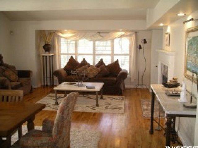 1890 S High Pointe Dr E, Bountiful, UT 84010 — photo 2
