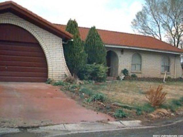 657 E 470 S, Duchesne, UT 84021 — photo 2